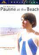 Pauline At The Beach (Pauline A La Plage)